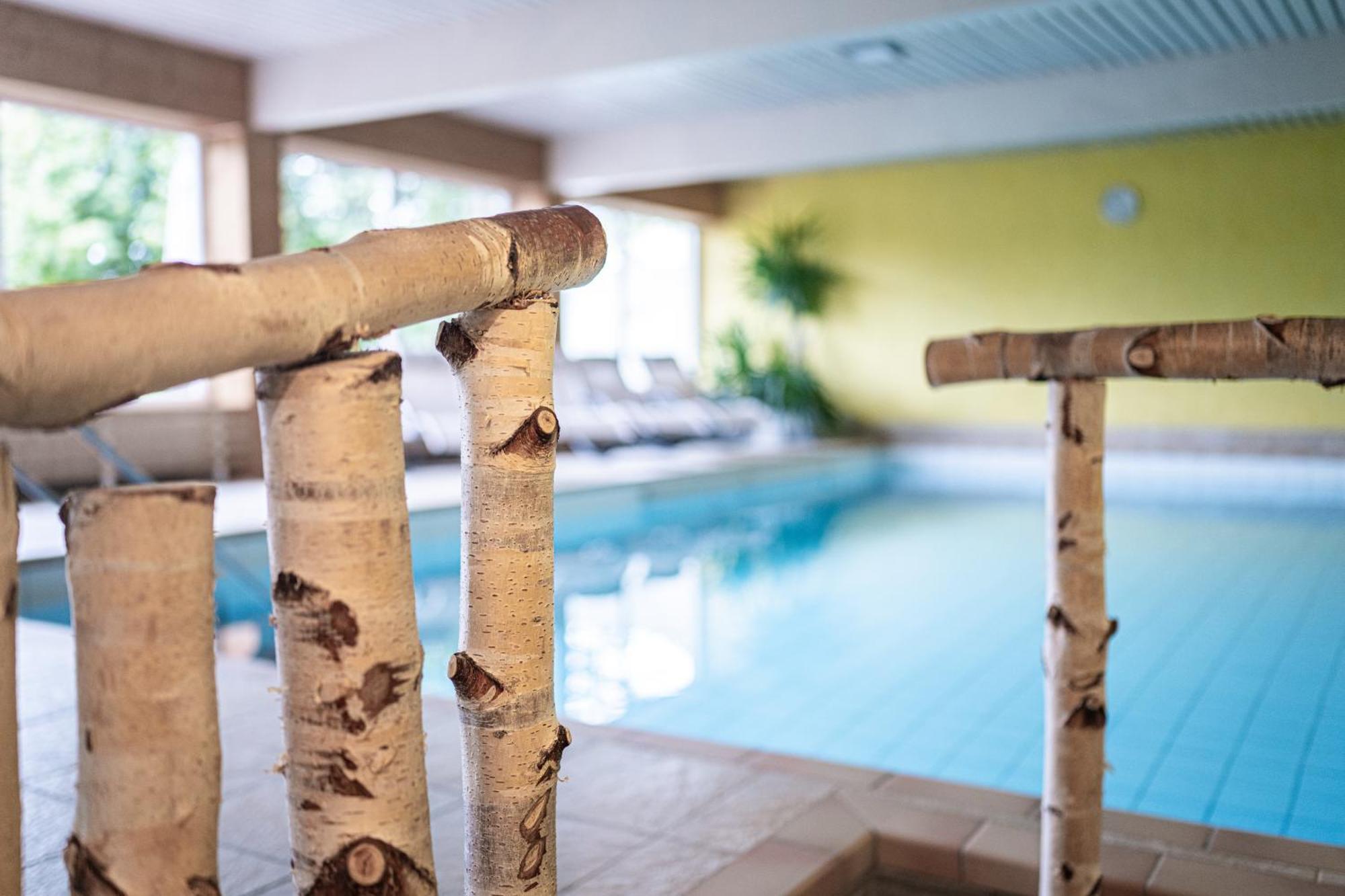 Hotel Birkenmoor Scheidegg Eksteriør billede