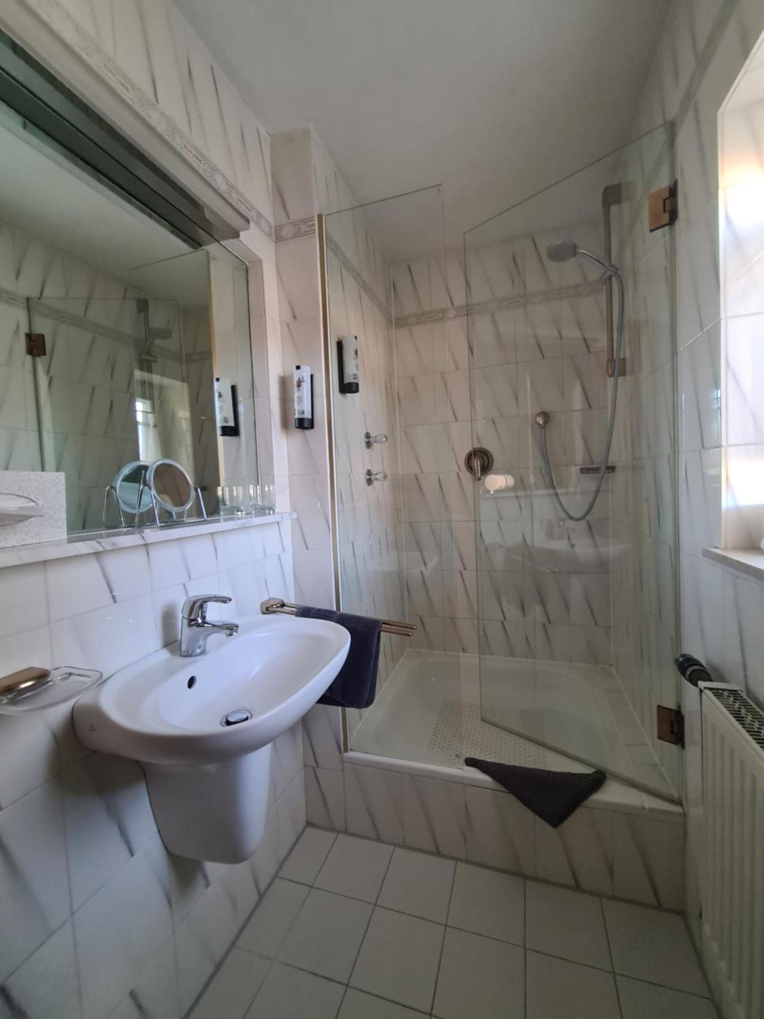 Hotel Birkenmoor Scheidegg Eksteriør billede