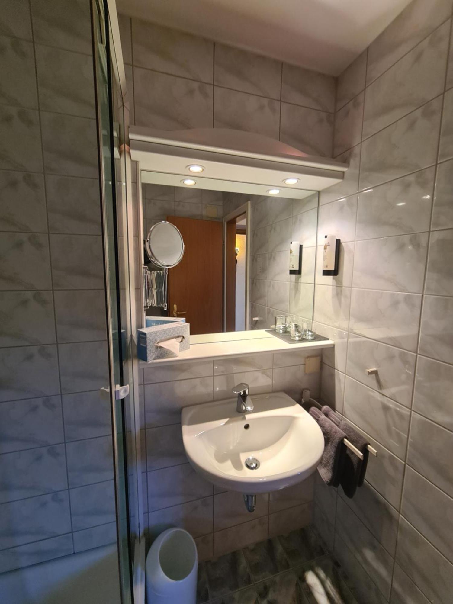 Hotel Birkenmoor Scheidegg Eksteriør billede
