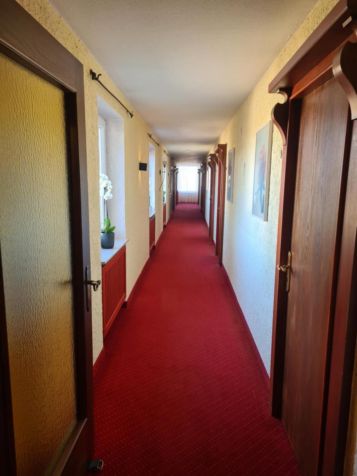 Hotel Birkenmoor Scheidegg Eksteriør billede